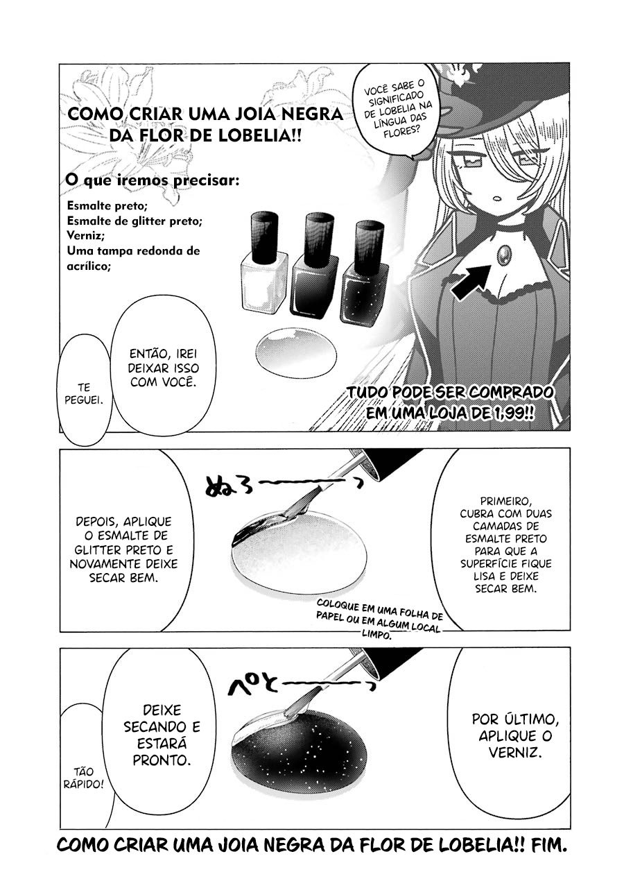 Sono Bisque Doll wa Koi wo Suru Chapter 1