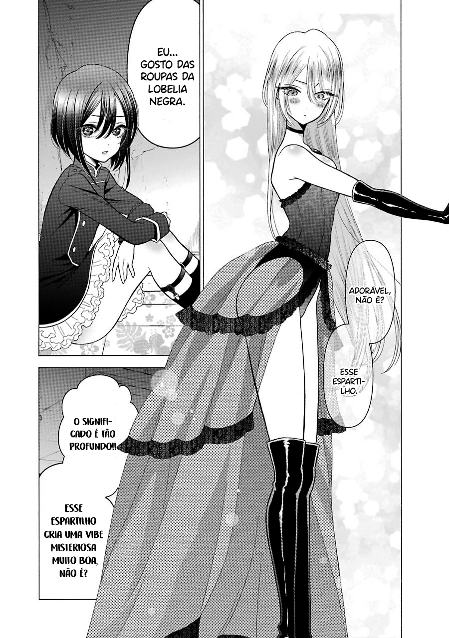 Sono Bisque Doll wa Koi wo Suru Chapter 1