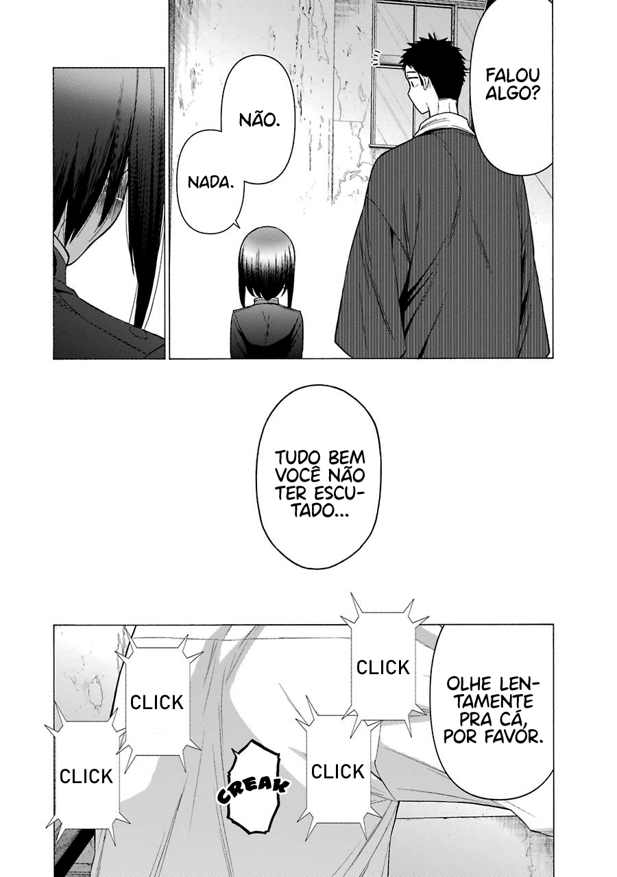 Sono Bisque Doll wa Koi wo Suru Chapter 1