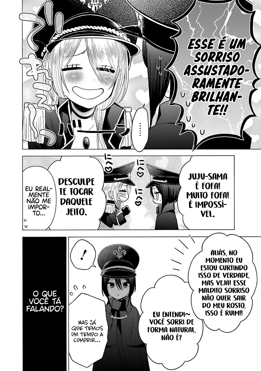 Sono Bisque Doll wa Koi wo Suru Chapter 1