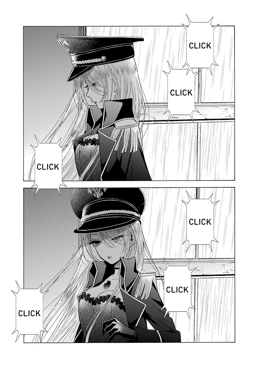 Sono Bisque Doll wa Koi wo Suru Chapter 1