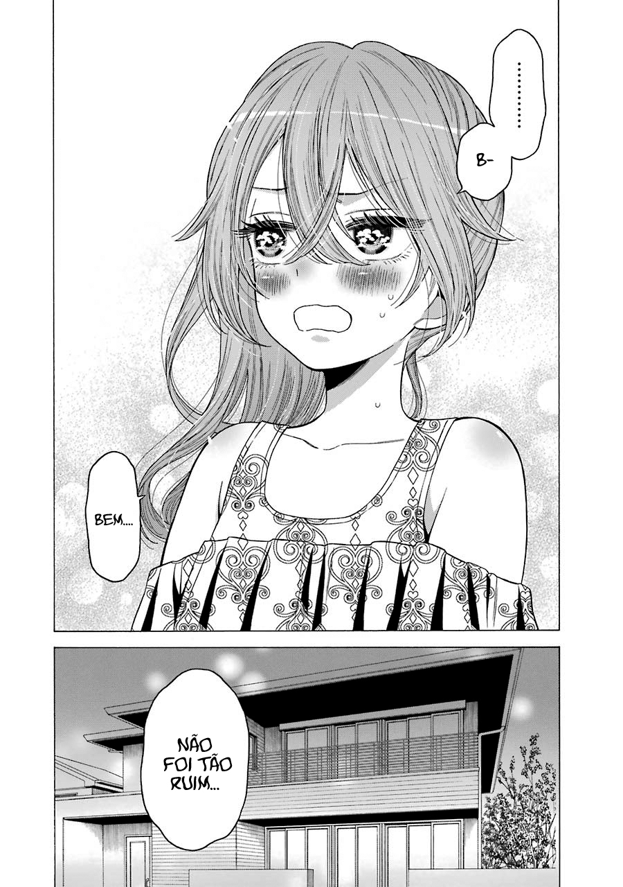 Sono Bisque Doll wa Koi wo Suru Chapter 1