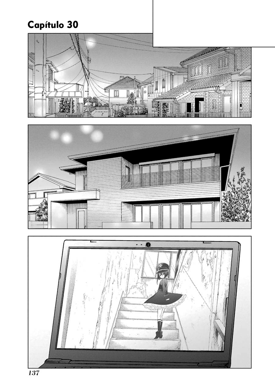 Sono Bisque Doll wa Koi wo Suru Chapter 1