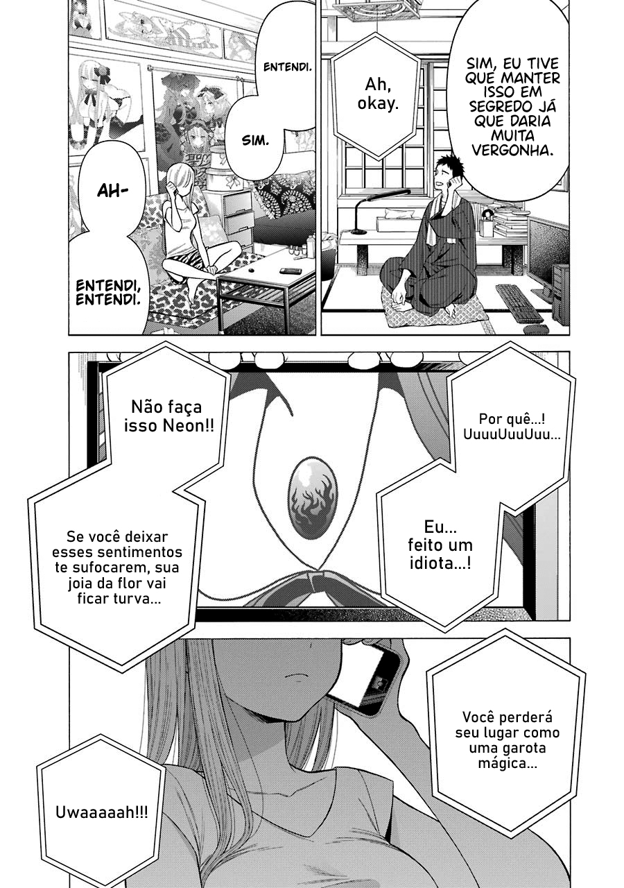 Sono Bisque Doll wa Koi wo Suru Chapter 1