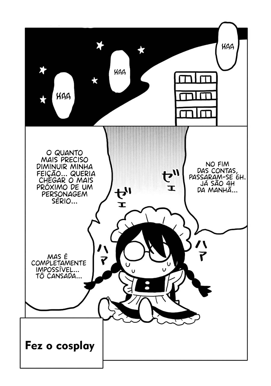 Sono Bisque Doll wa Koi wo Suru Chapter 1