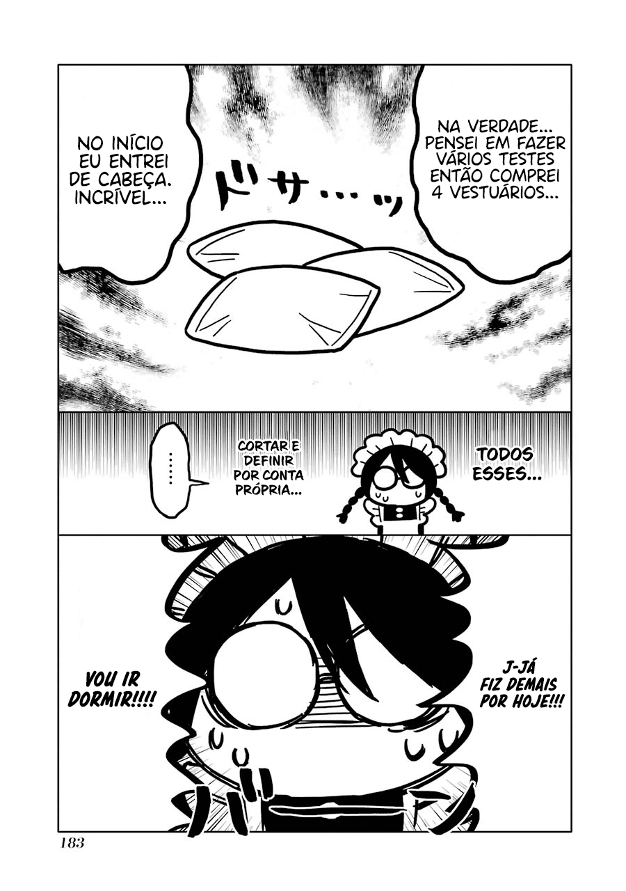 Sono Bisque Doll wa Koi wo Suru Chapter 1