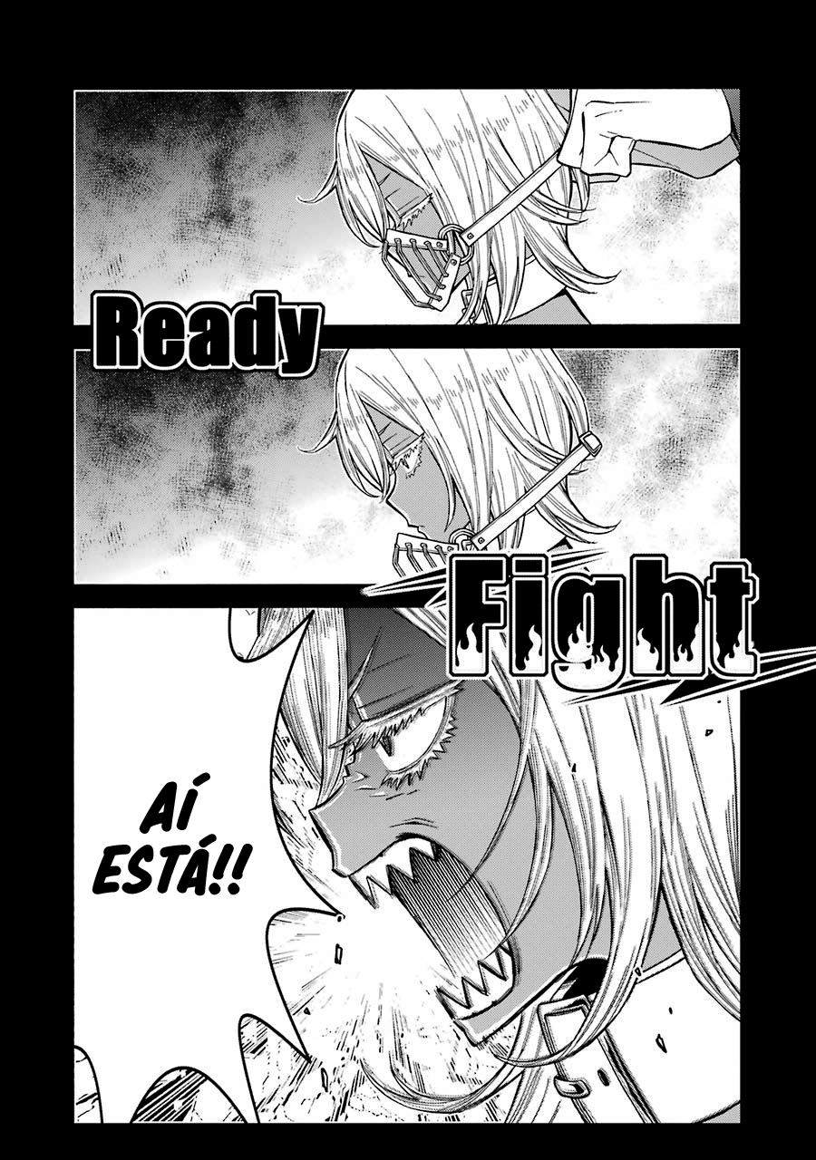 Sono Bisque Doll wa Koi wo Suru Chapter 1