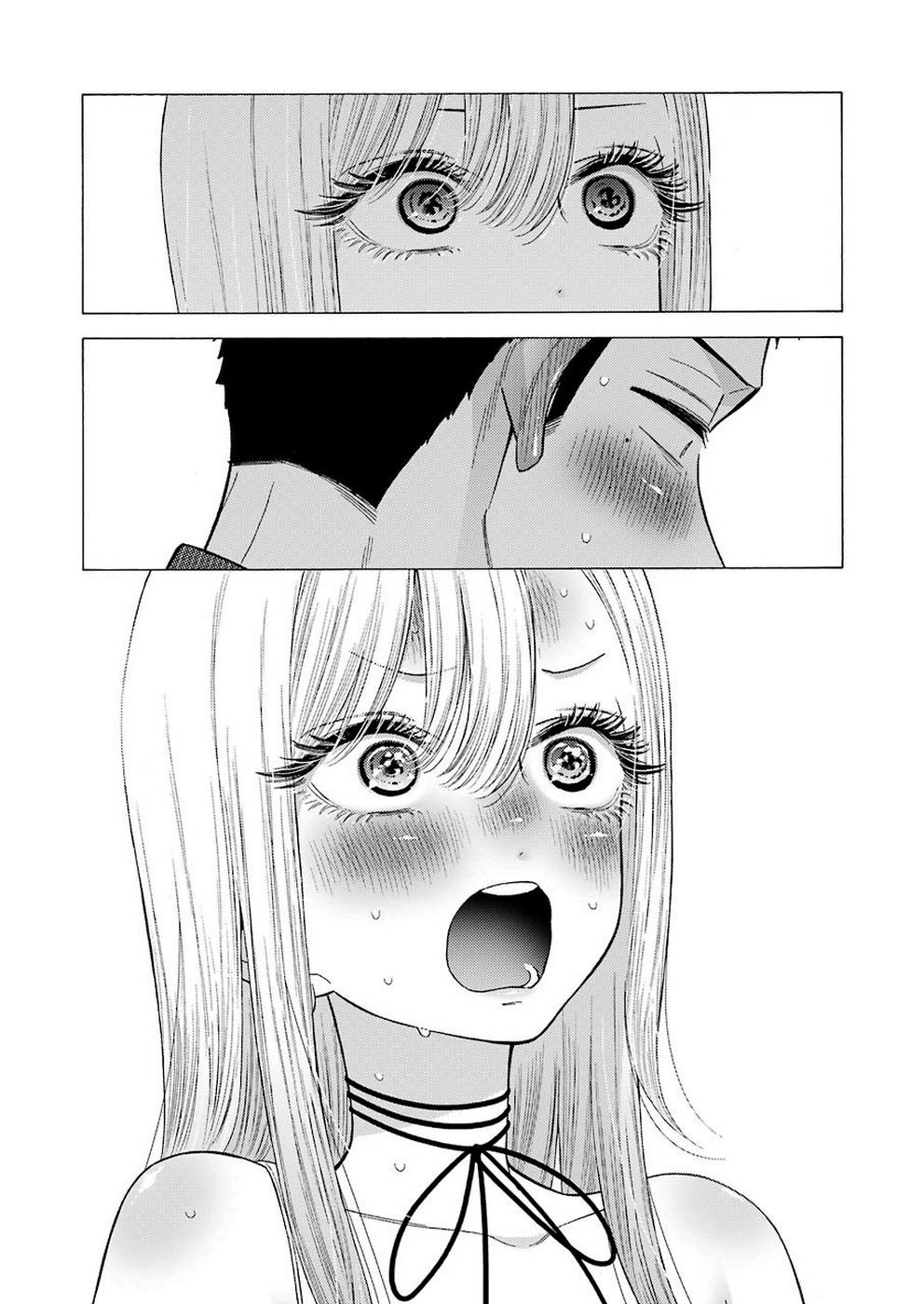Sono Bisque Doll wa Koi wo Suru Chapter 1