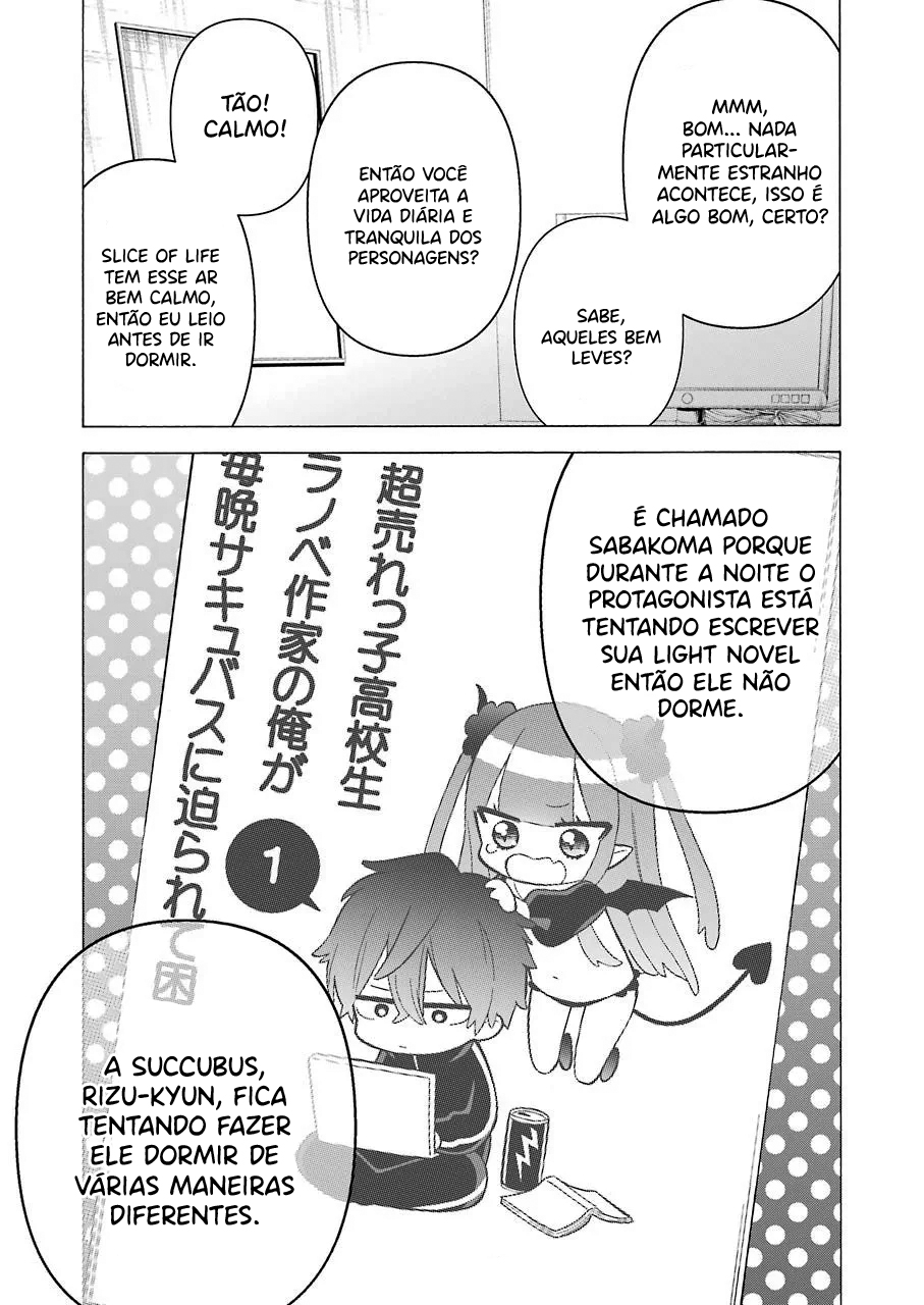 Sono Bisque Doll wa Koi wo Suru Chapter 1