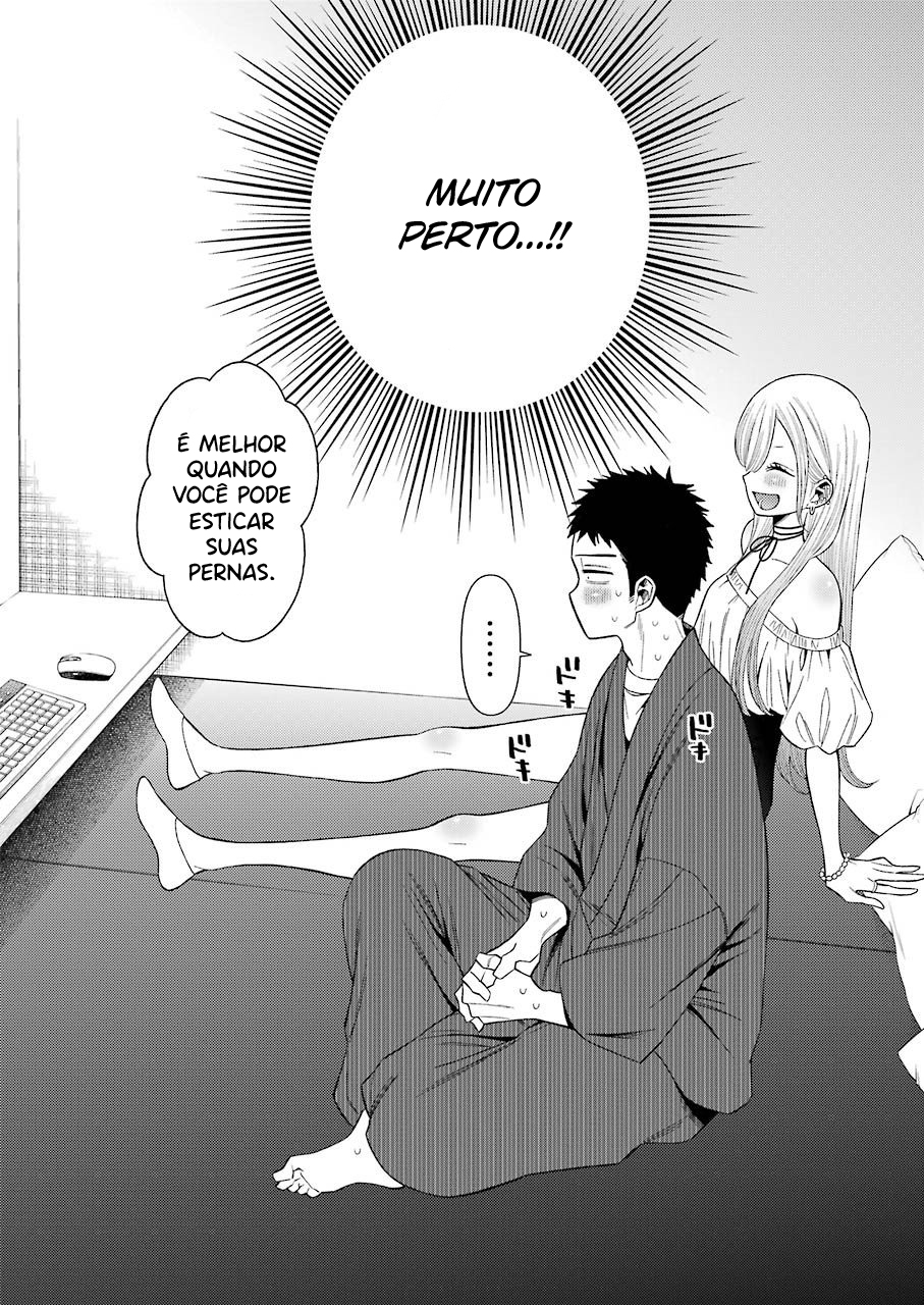 Sono Bisque Doll wa Koi wo Suru Chapter 1