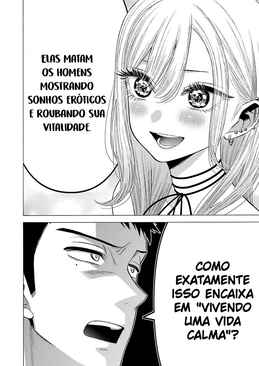 Sono Bisque Doll wa Koi wo Suru Chapter 1