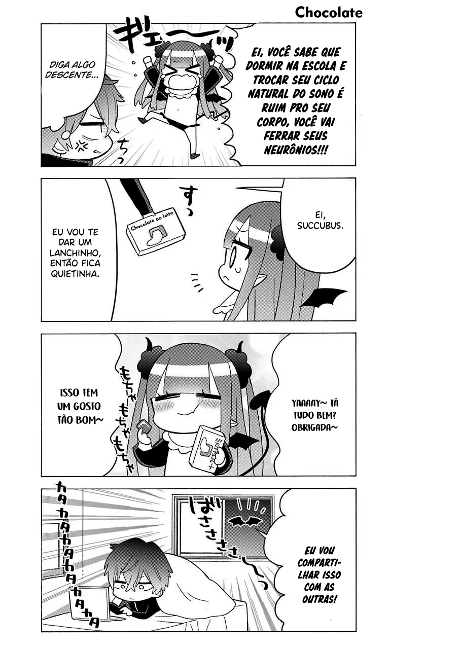 Sono Bisque Doll wa Koi wo Suru Chapter 1