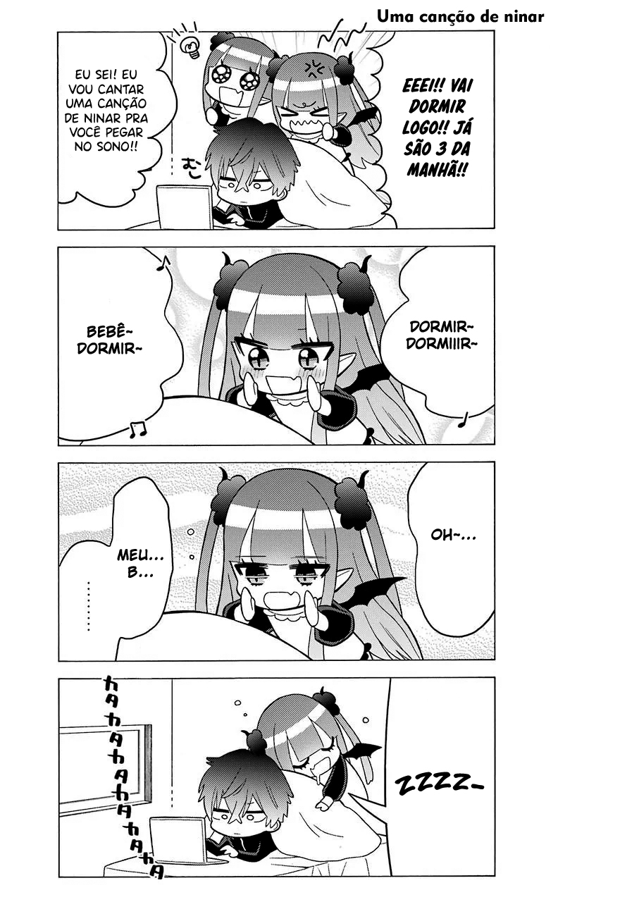 Sono Bisque Doll wa Koi wo Suru Chapter 1