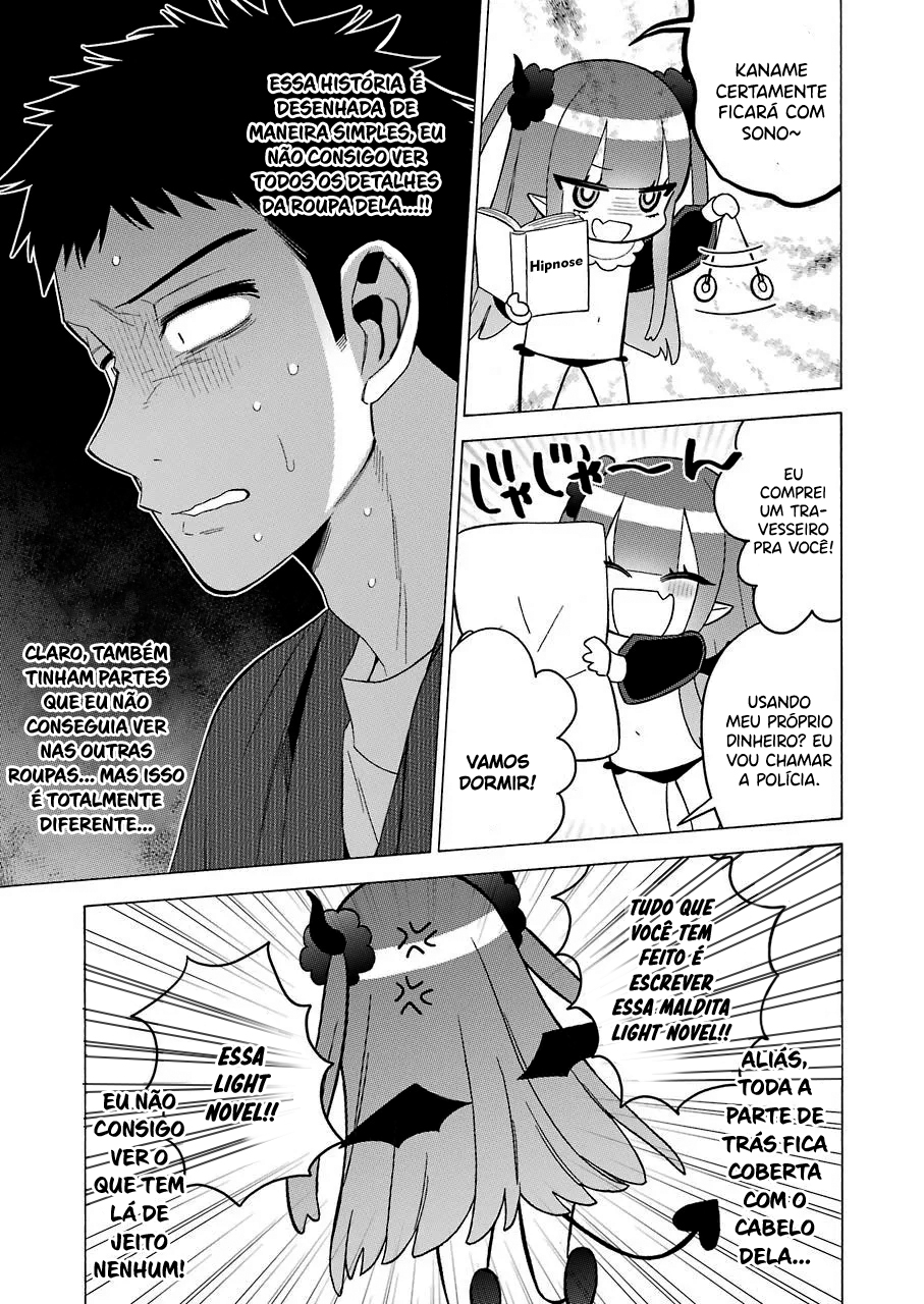 Sono Bisque Doll wa Koi wo Suru Chapter 1