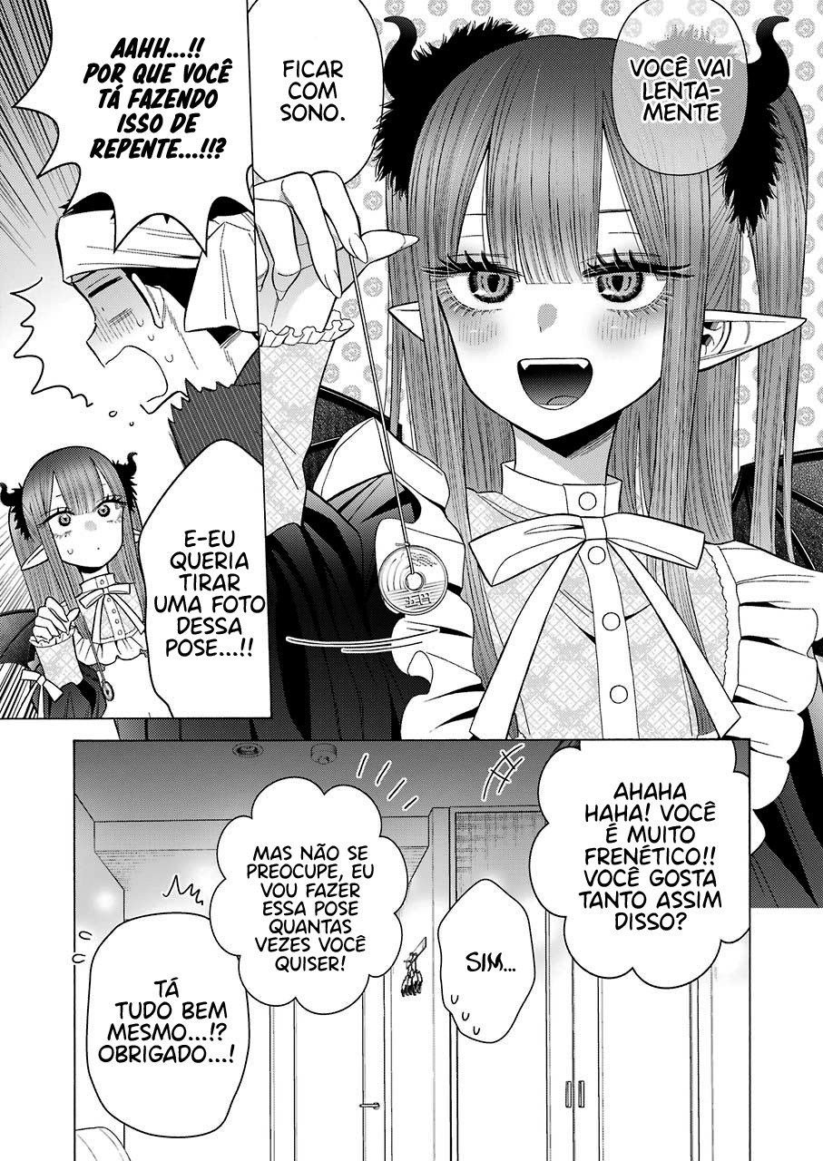 Sono Bisque Doll wa Koi wo Suru Chapter 1