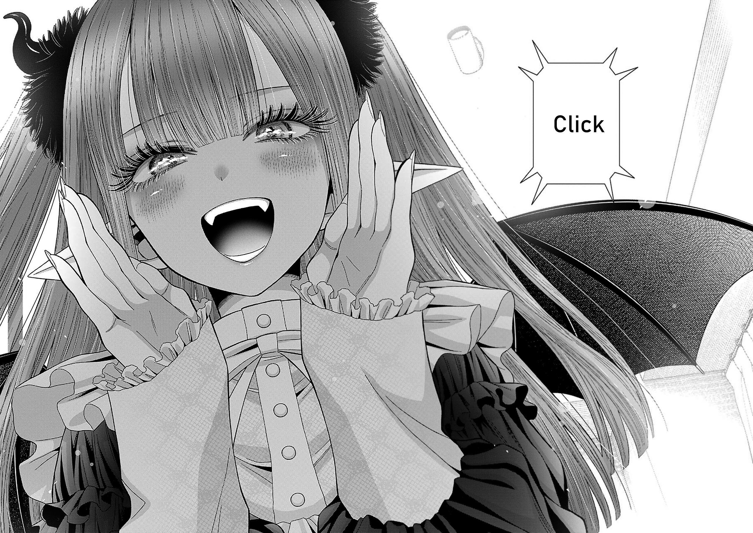 Sono Bisque Doll wa Koi wo Suru Chapter 1