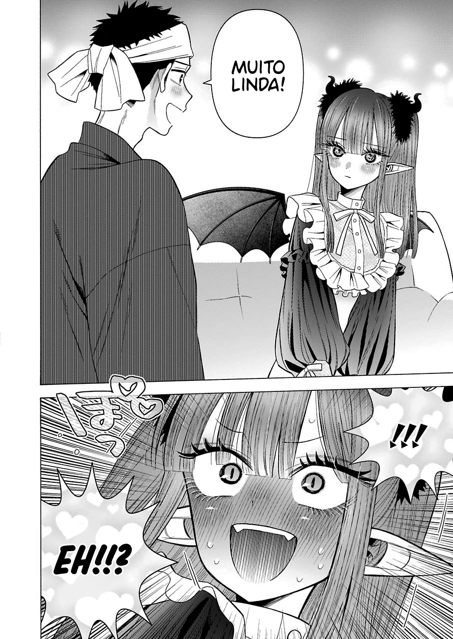 Sono Bisque Doll wa Koi wo Suru Chapter 1