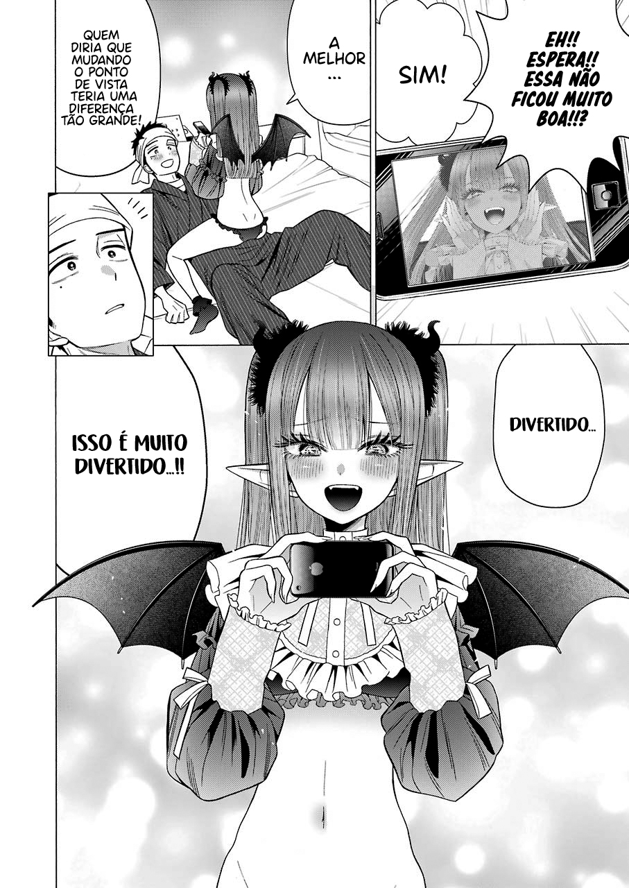 Sono Bisque Doll wa Koi wo Suru Chapter 1