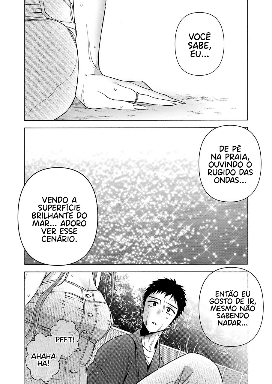 Sono Bisque Doll wa Koi wo Suru Chapter 1