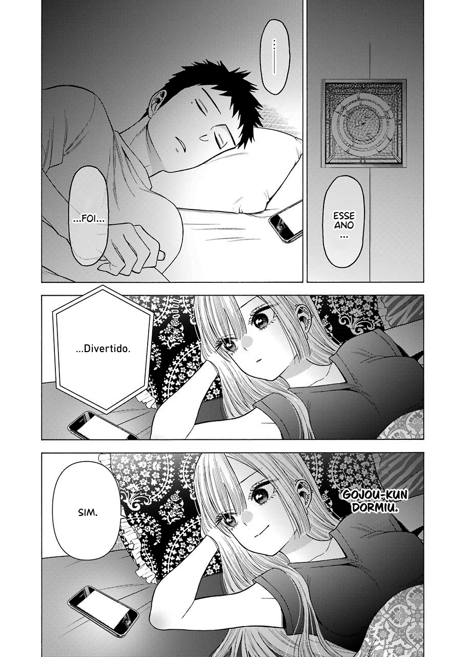 Sono Bisque Doll wa Koi wo Suru Chapter 1