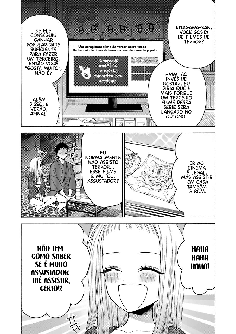 Sono Bisque Doll wa Koi wo Suru Chapter 1