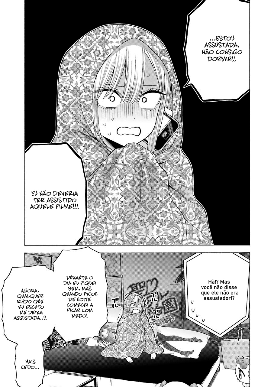 Sono Bisque Doll wa Koi wo Suru Chapter 1