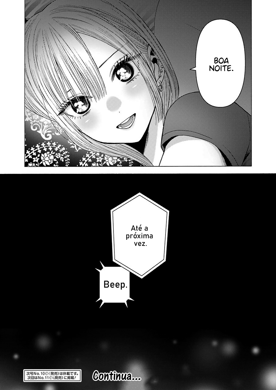Sono Bisque Doll wa Koi wo Suru Chapter 1