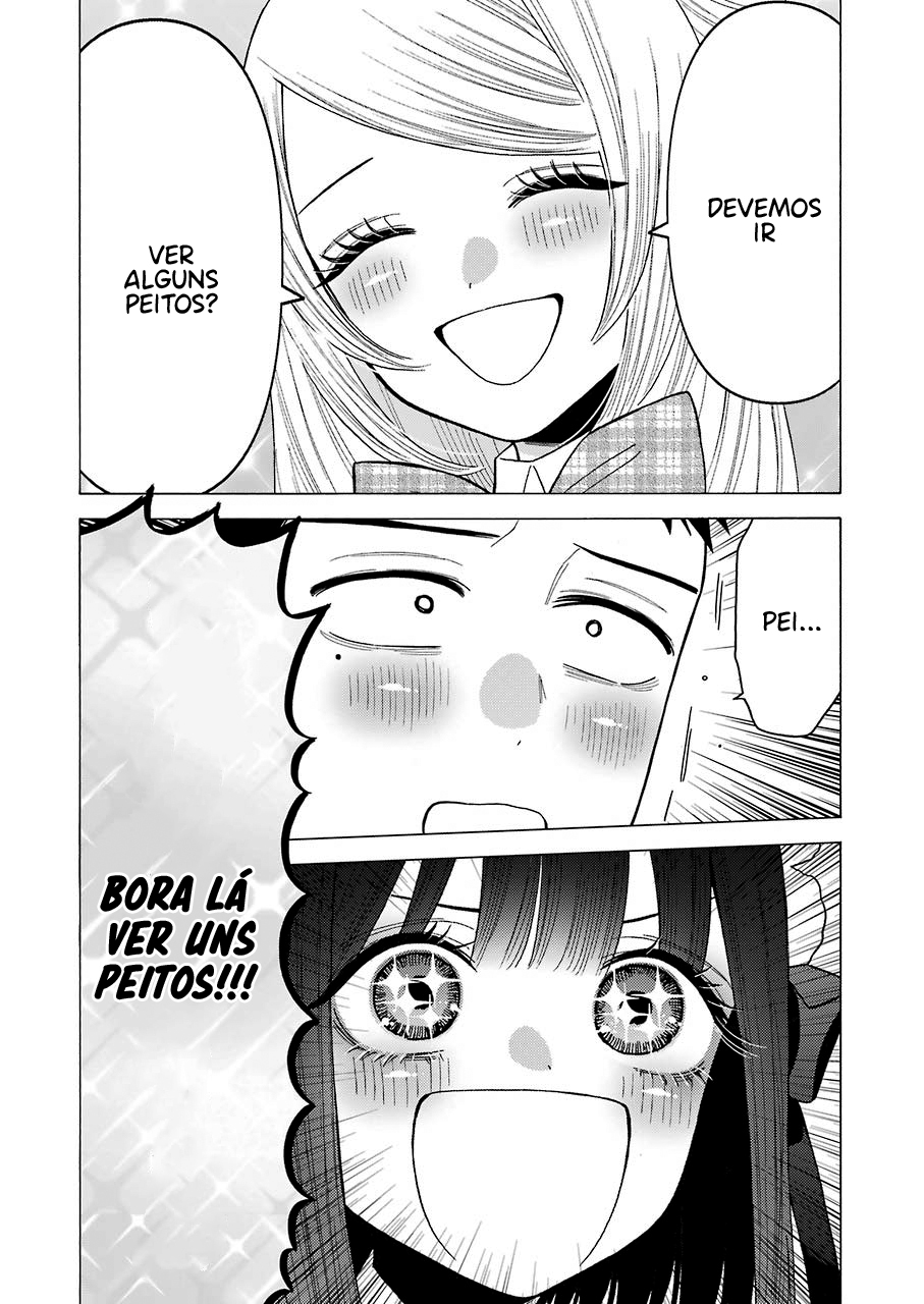 Sono Bisque Doll wa Koi wo Suru Chapter 1