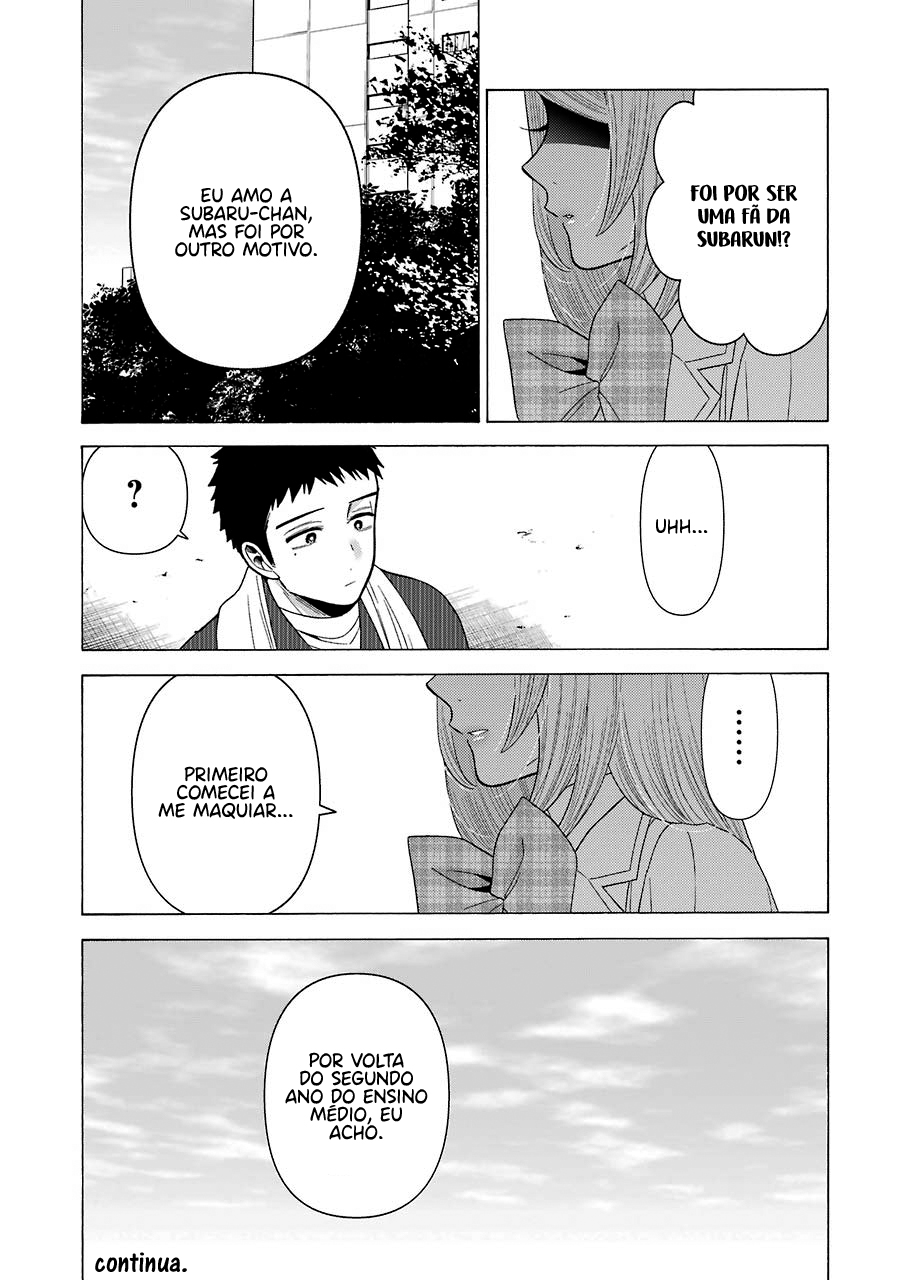 Sono Bisque Doll wa Koi wo Suru Chapter 1