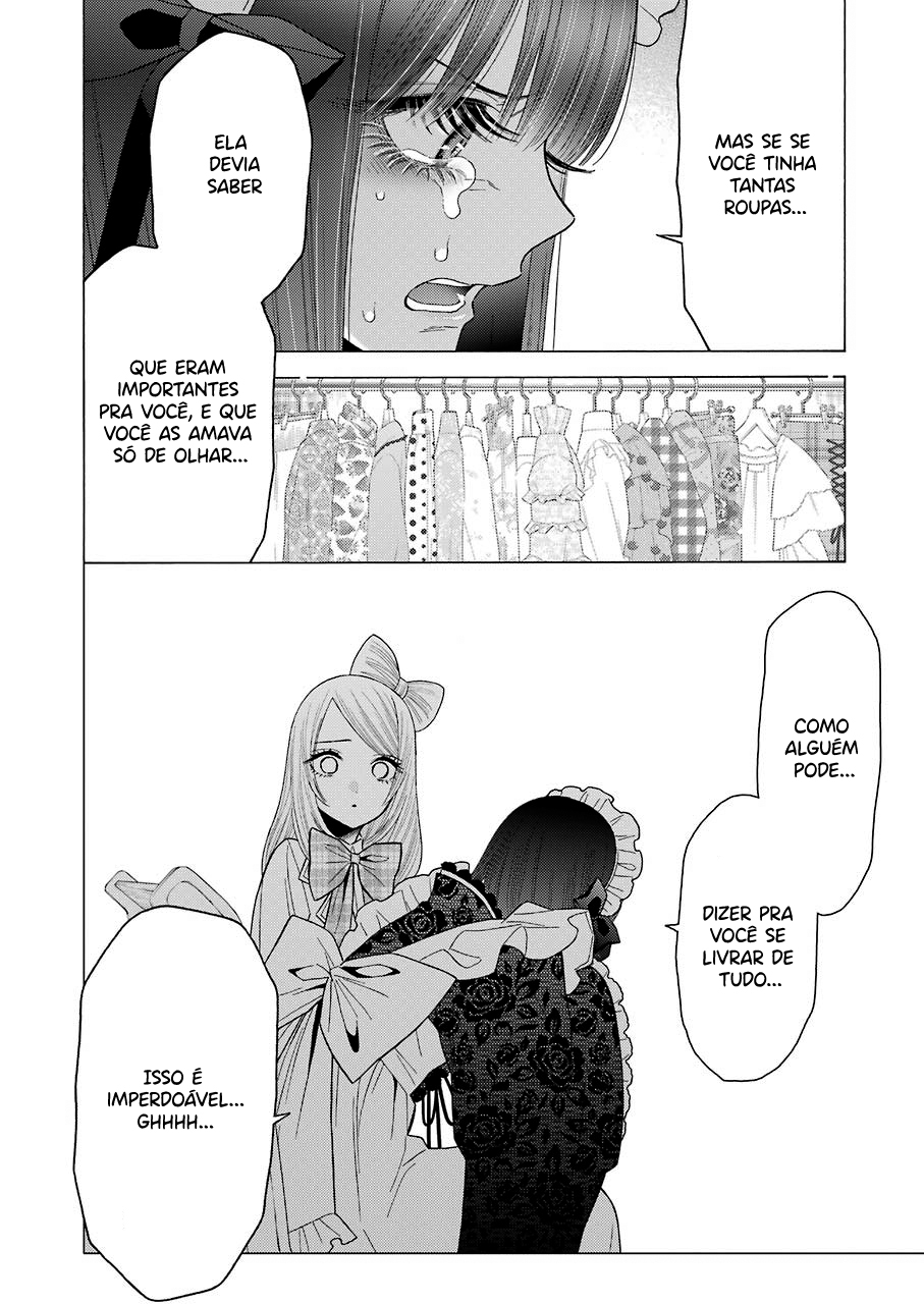 Sono Bisque Doll wa Koi wo Suru Chapter 1