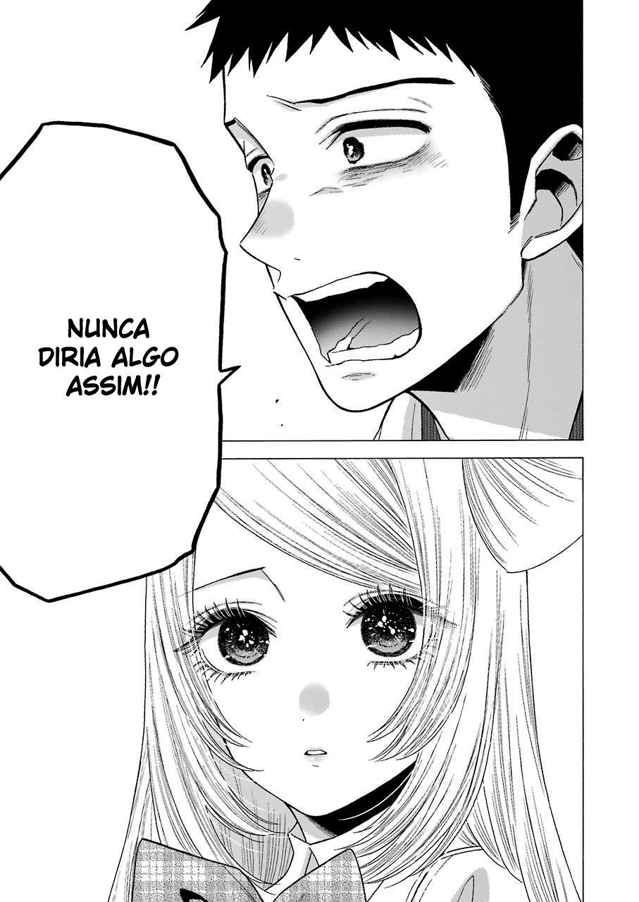 Sono Bisque Doll wa Koi wo Suru Chapter 1