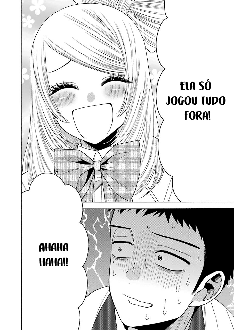 Sono Bisque Doll wa Koi wo Suru Chapter 1