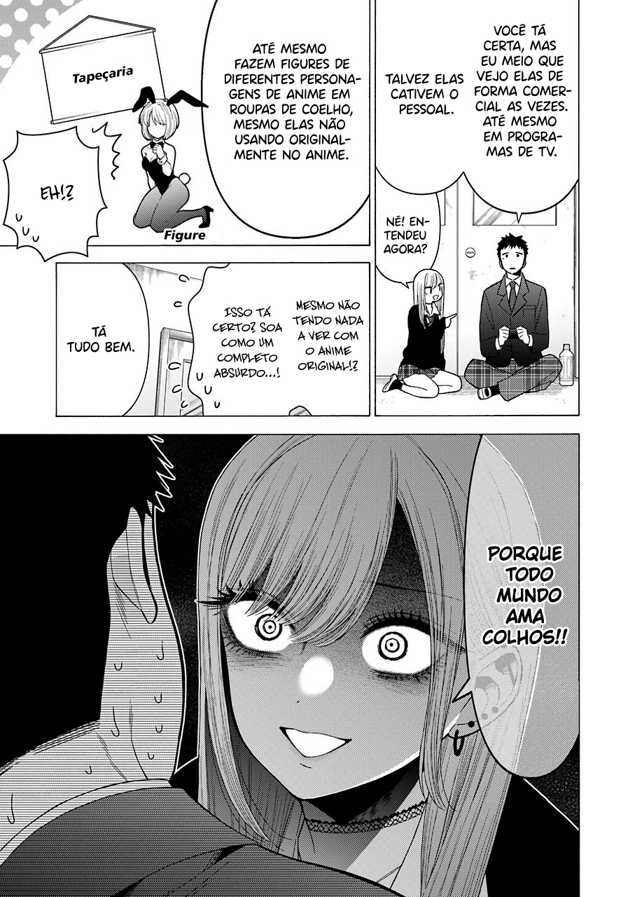 Sono Bisque Doll wa Koi wo Suru Chapter 1