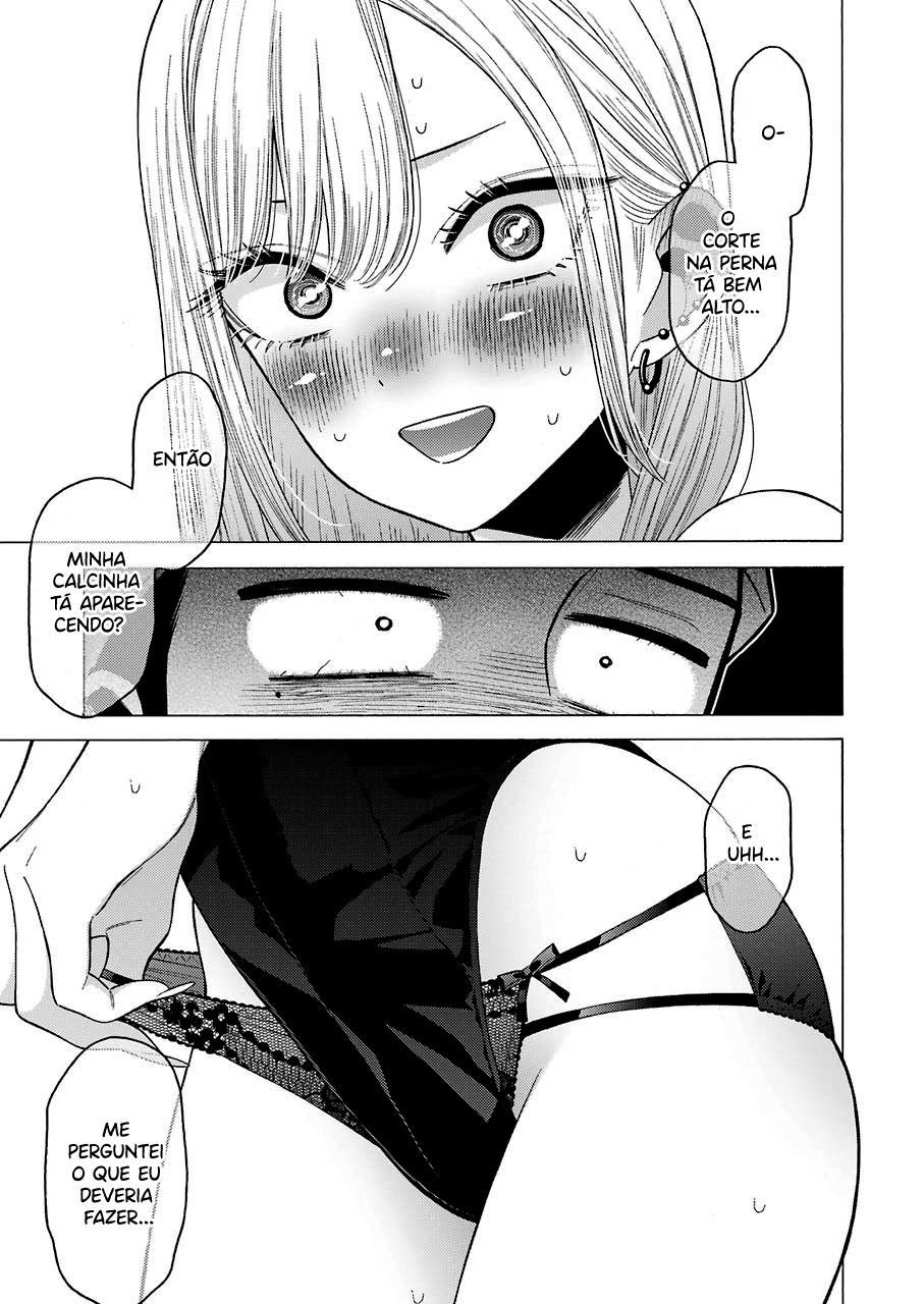 Sono Bisque Doll wa Koi wo Suru Chapter 1