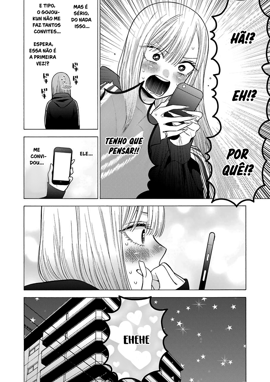 Sono Bisque Doll wa Koi wo Suru Chapter 1