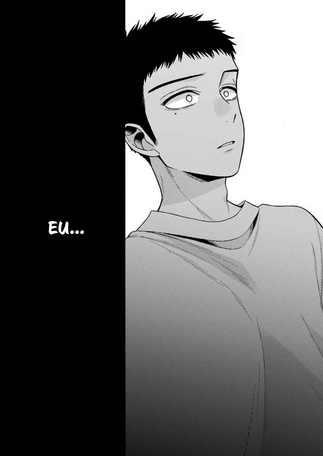 Sono Bisque Doll wa Koi wo Suru Chapter 1