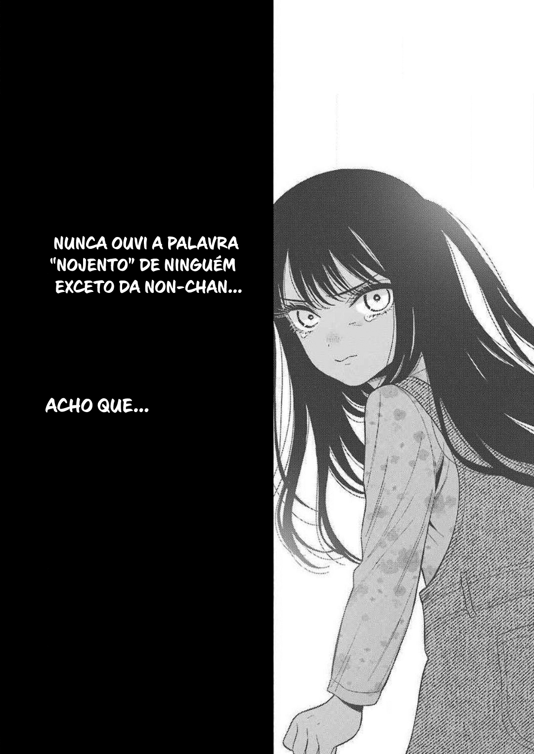 Sono Bisque Doll wa Koi wo Suru Chapter 1