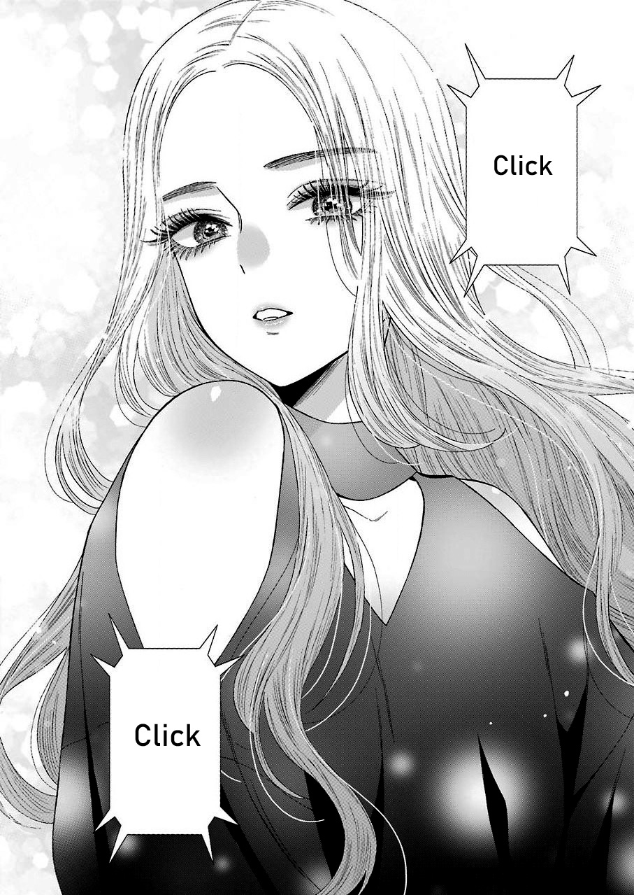 Sono Bisque Doll wa Koi wo Suru Chapter 1