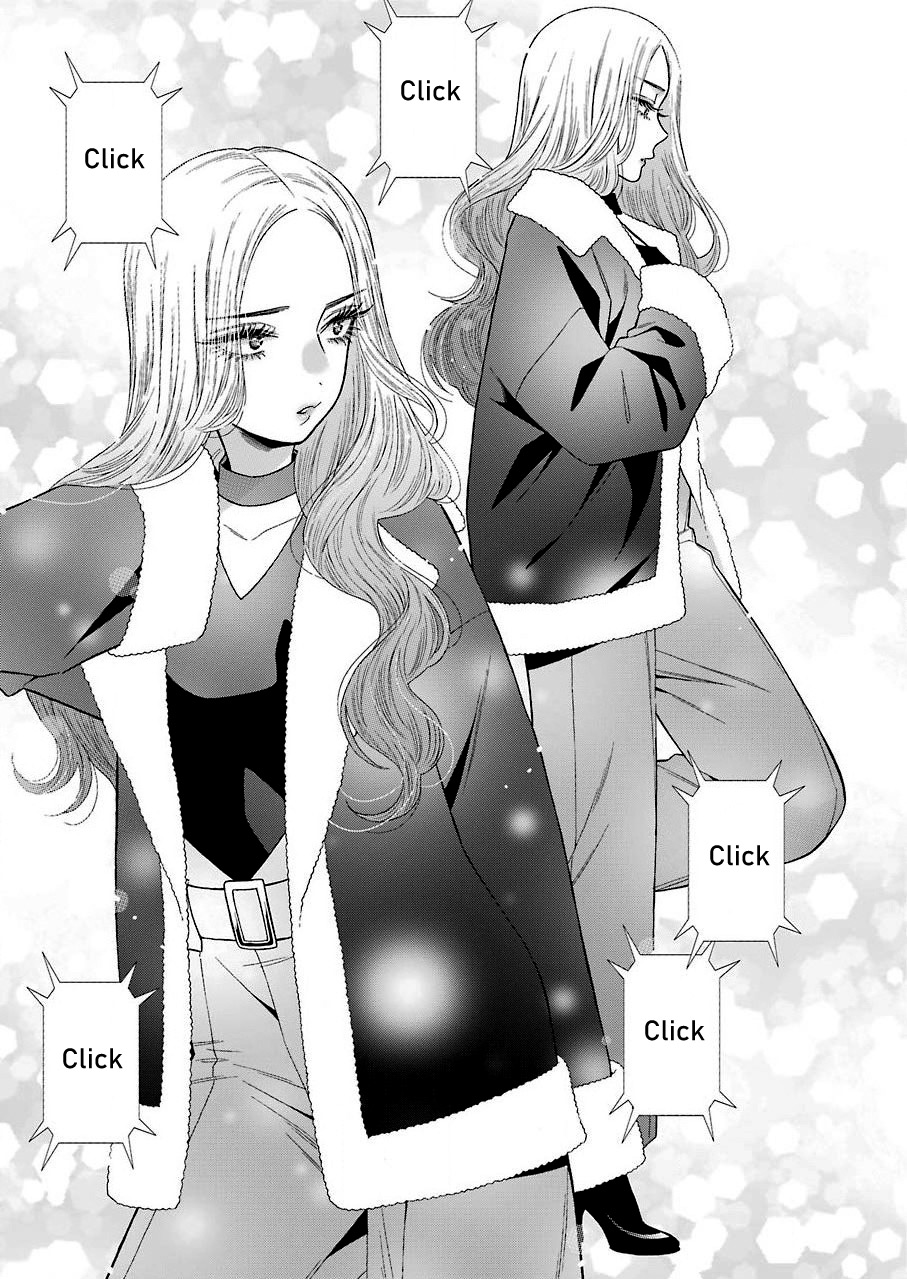 Sono Bisque Doll wa Koi wo Suru Chapter 1