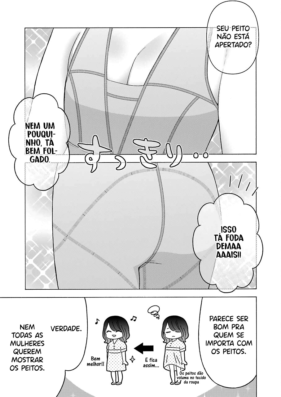 Sono Bisque Doll wa Koi wo Suru Chapter 1