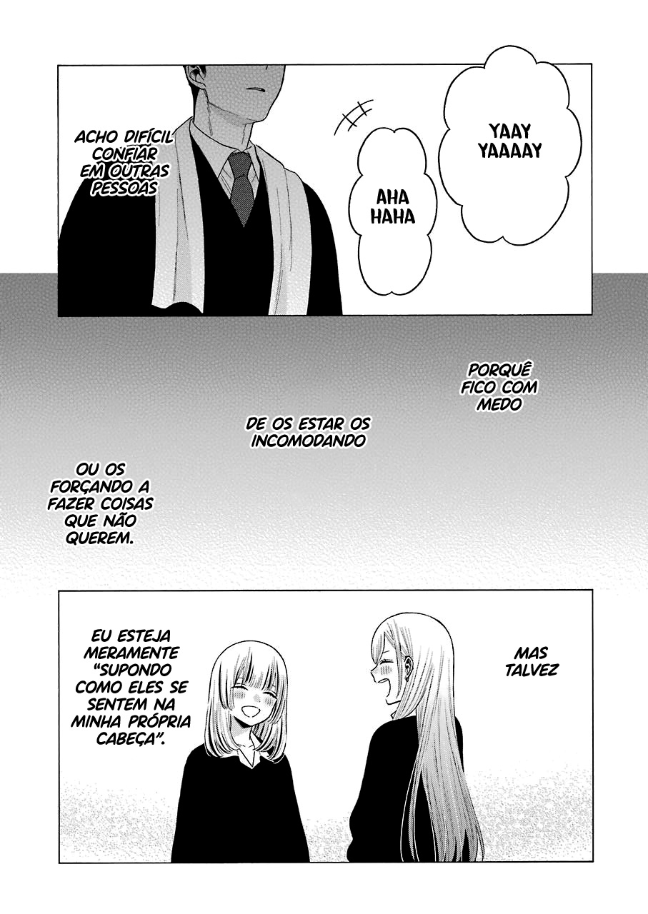 Sono Bisque Doll wa Koi wo Suru Chapter 1