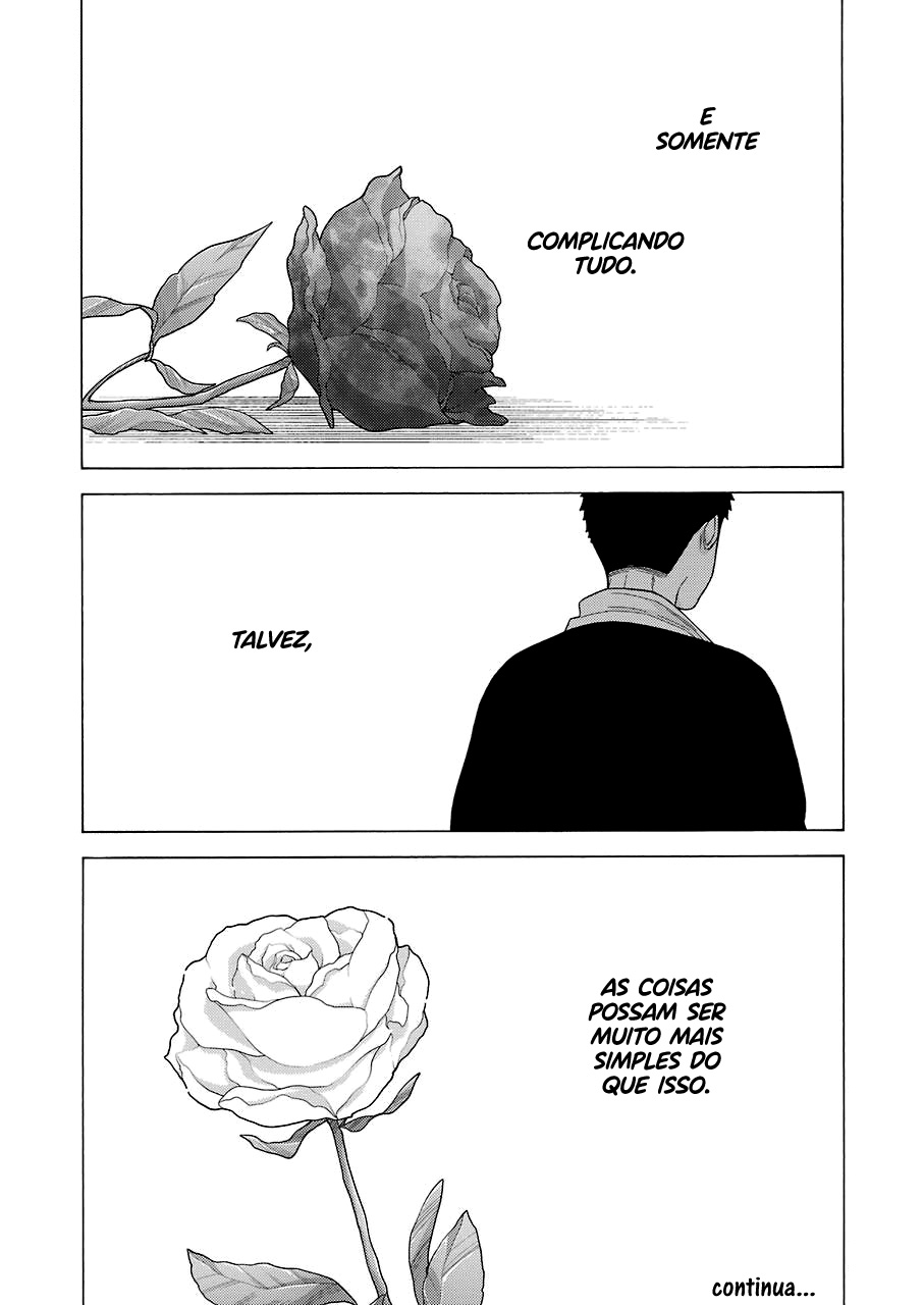 Sono Bisque Doll wa Koi wo Suru Chapter 1