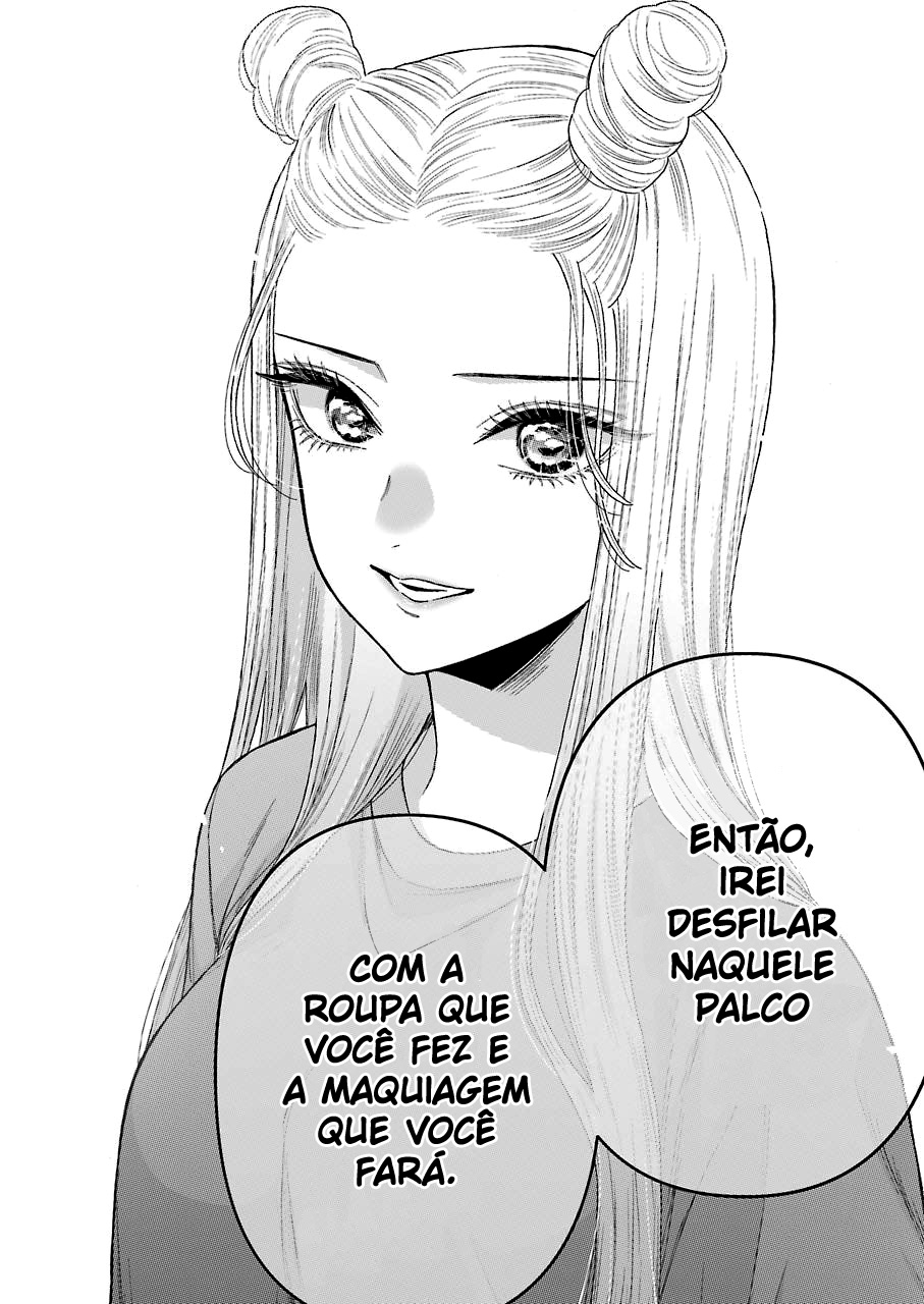 Sono Bisque Doll wa Koi wo Suru Chapter 1