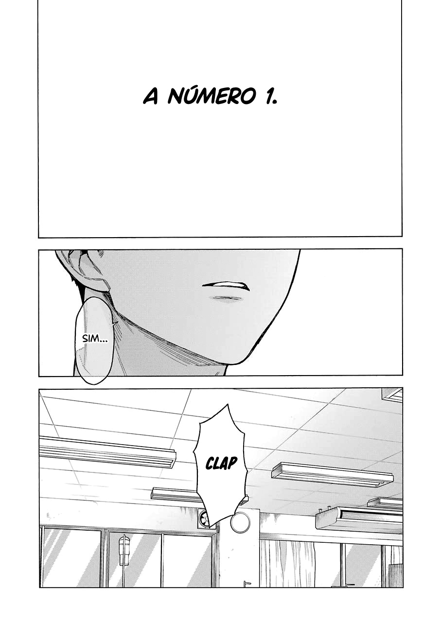 Sono Bisque Doll wa Koi wo Suru Chapter 1