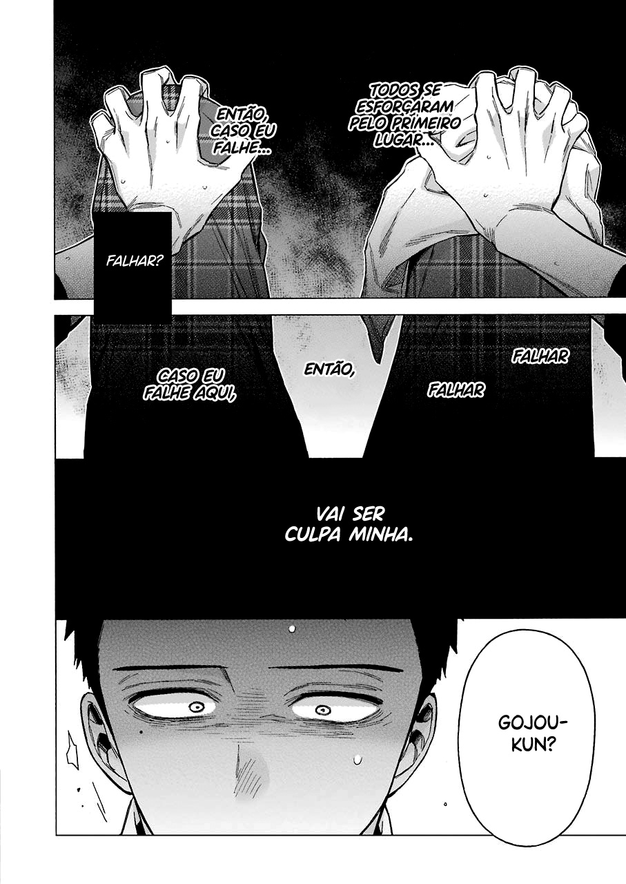Sono Bisque Doll wa Koi wo Suru Chapter 1