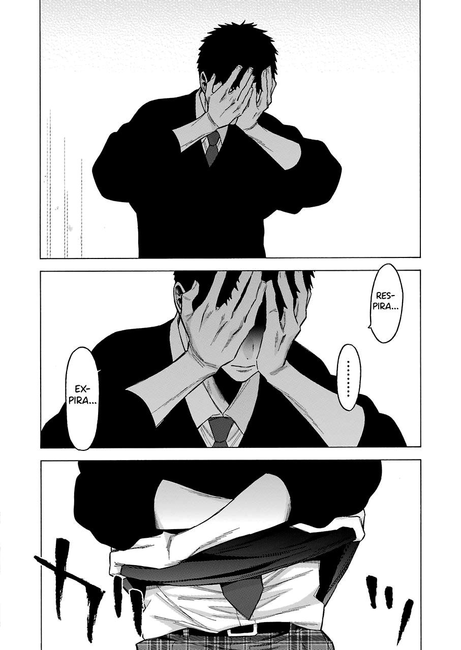 Sono Bisque Doll wa Koi wo Suru Chapter 1