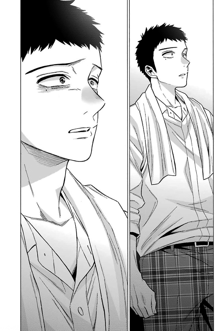 Sono Bisque Doll wa Koi wo Suru Chapter 1