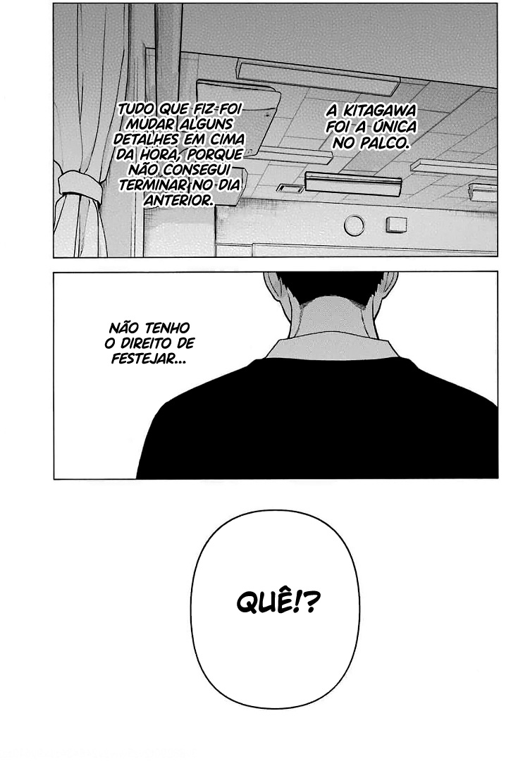 Sono Bisque Doll wa Koi wo Suru Chapter 1