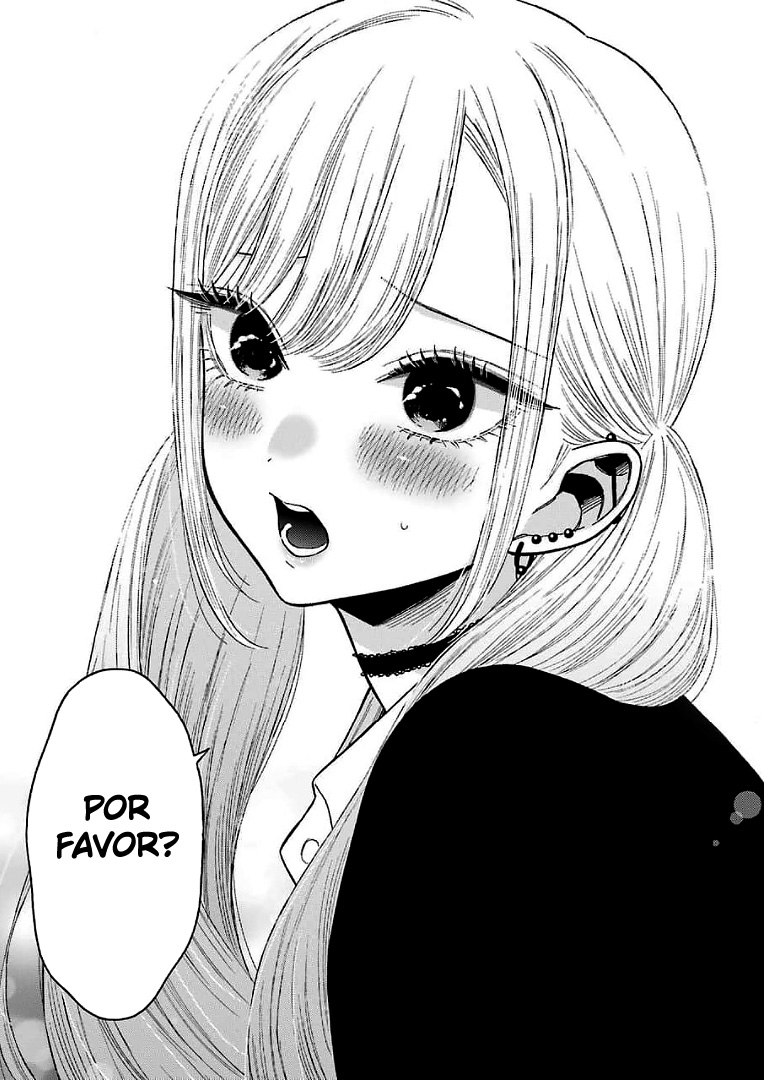 Sono Bisque Doll wa Koi wo Suru Chapter 1
