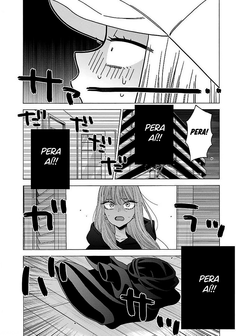 Sono Bisque Doll wa Koi wo Suru Chapter 1